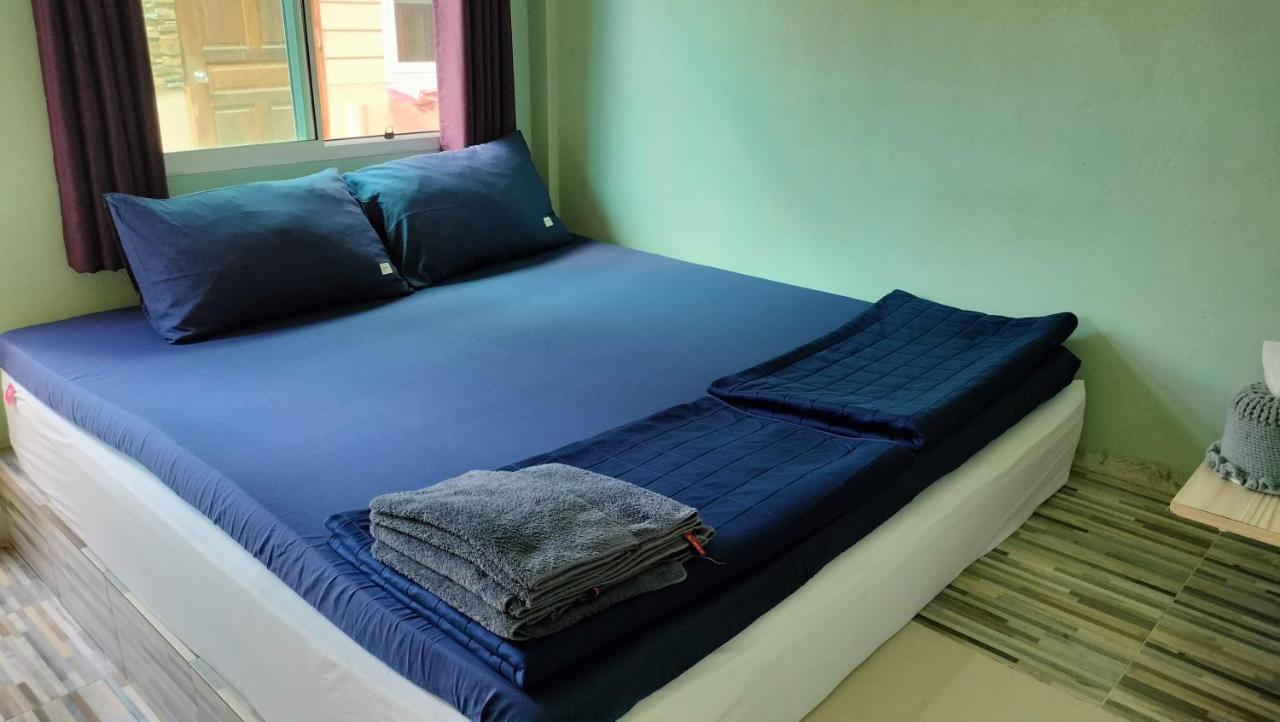 Canaan Guesthouse Καντσαναμπούρι Εξωτερικό φωτογραφία