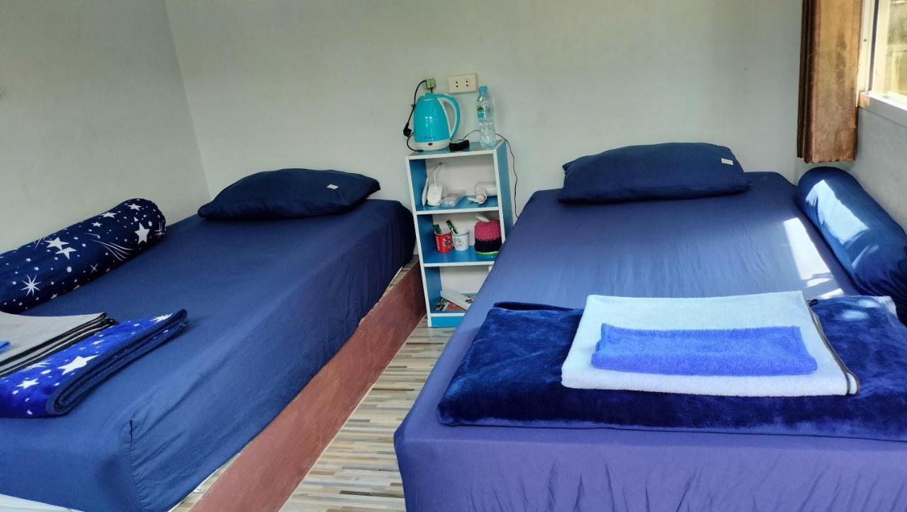 Canaan Guesthouse Καντσαναμπούρι Εξωτερικό φωτογραφία