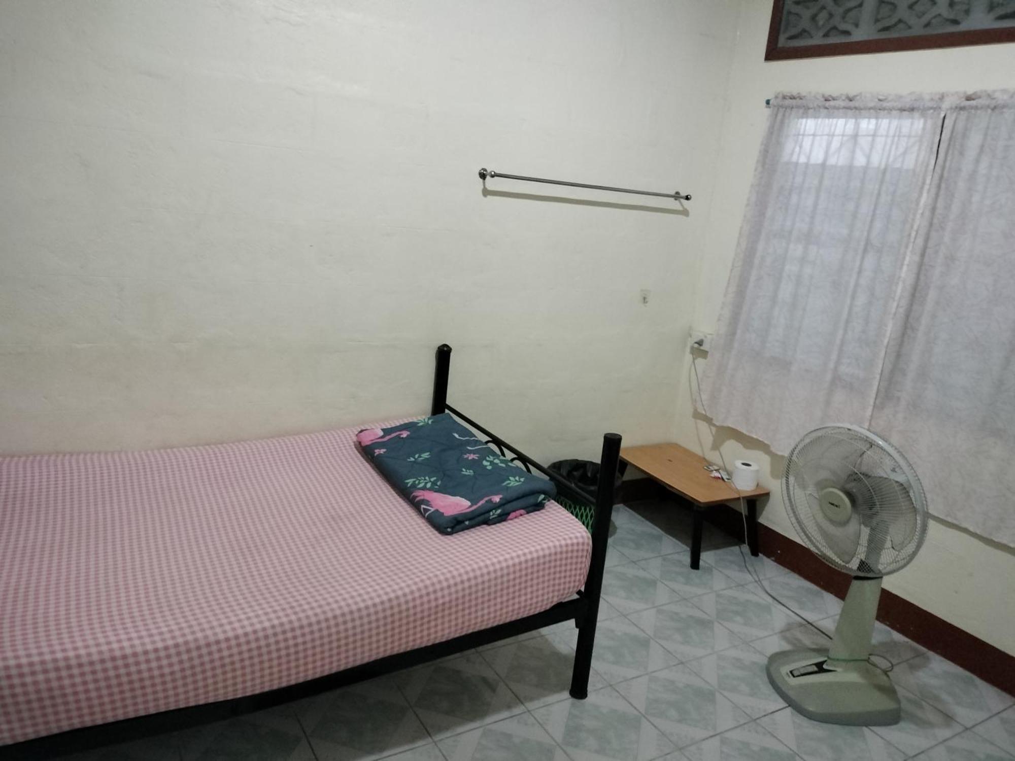 Canaan Guesthouse Καντσαναμπούρι Εξωτερικό φωτογραφία