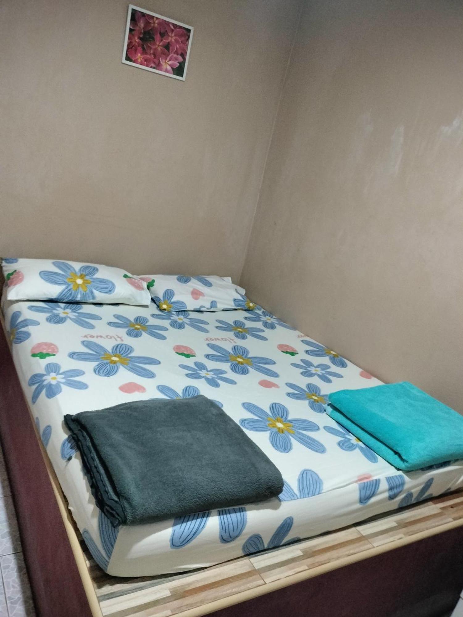 Canaan Guesthouse Καντσαναμπούρι Εξωτερικό φωτογραφία