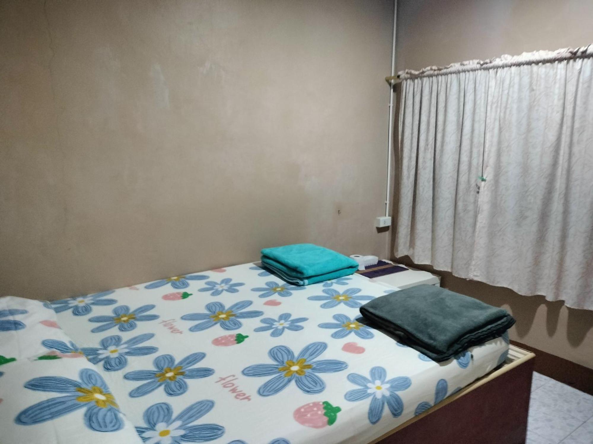 Canaan Guesthouse Καντσαναμπούρι Εξωτερικό φωτογραφία